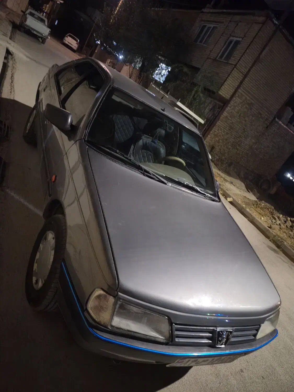 پژو ۴۰۵ به شرط|خودرو سواری و وانت|رزن, |دیوار