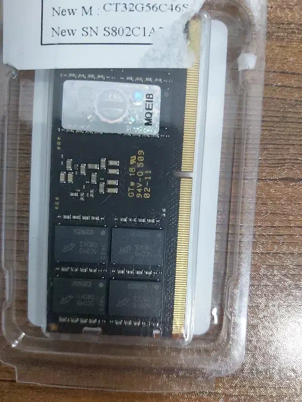 رم کامپیوتر نو|قطعات و لوازم جانبی رایانه|فردیس, نگارستان|دیوار