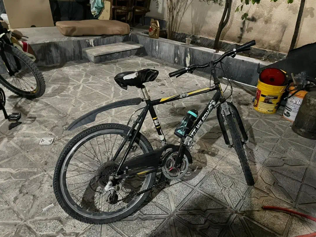 دوچرخه|دوچرخه، اسکیت، اسکوتر|مرند, |دیوار