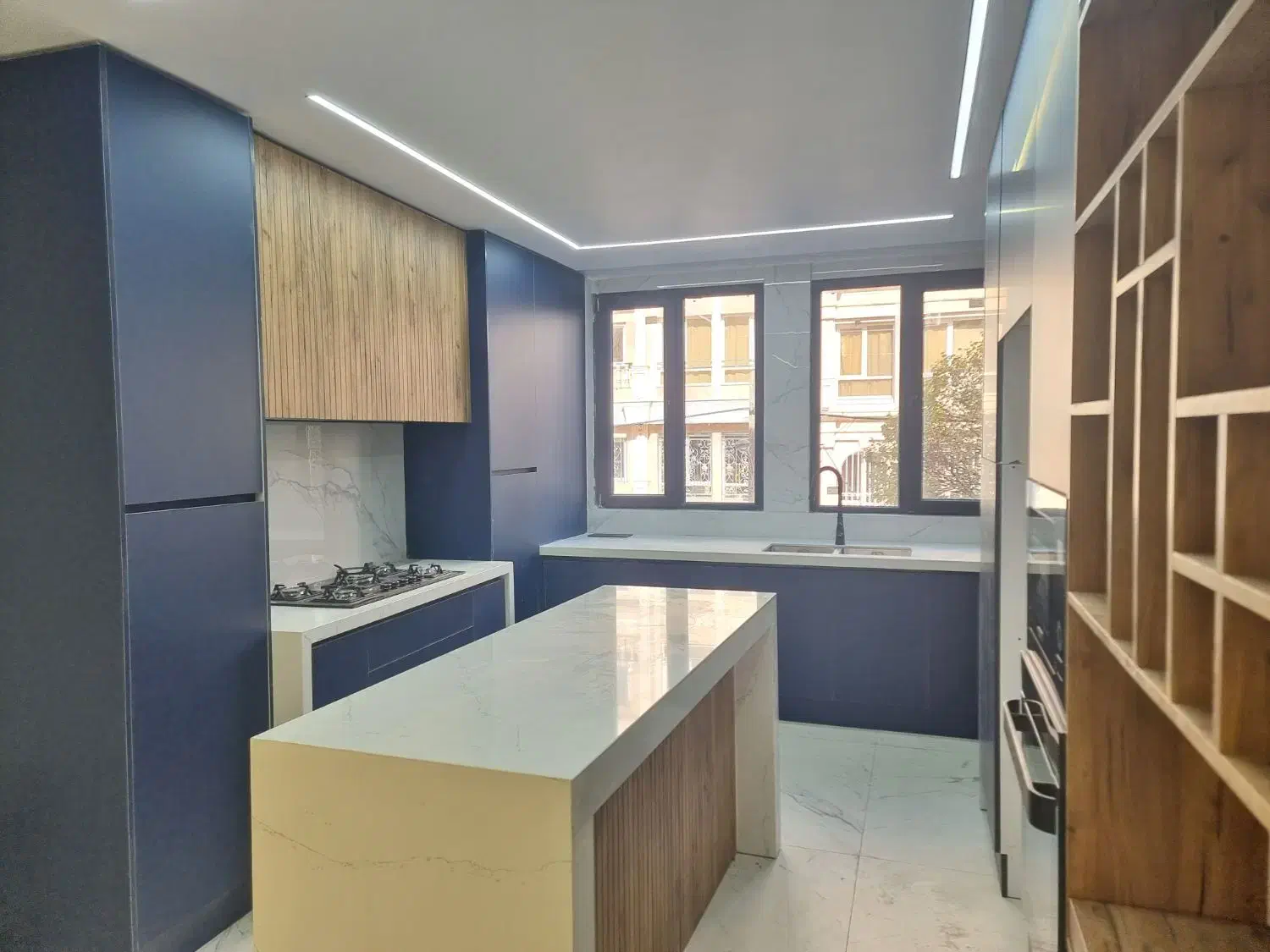 پونک کمالی|فروش آپارتمان|تهران, پونک|دیوار