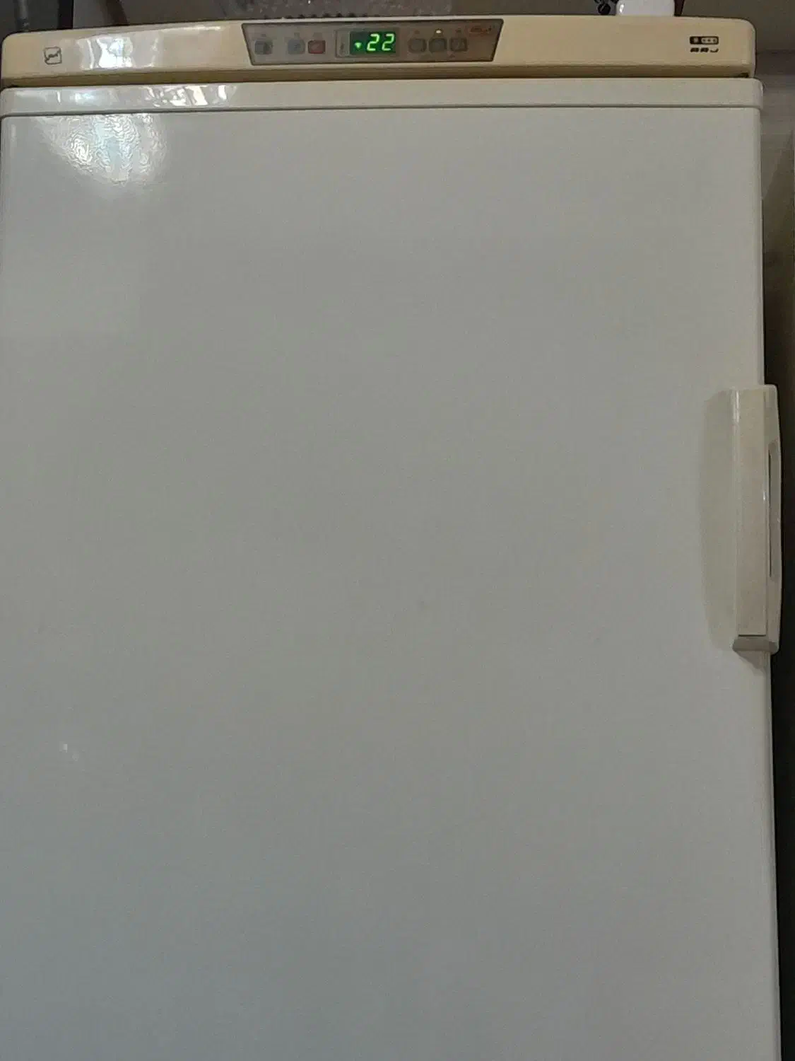 یخچال تمام فریزر ارج|یخچال و فریزر|اردبیل, |دیوار