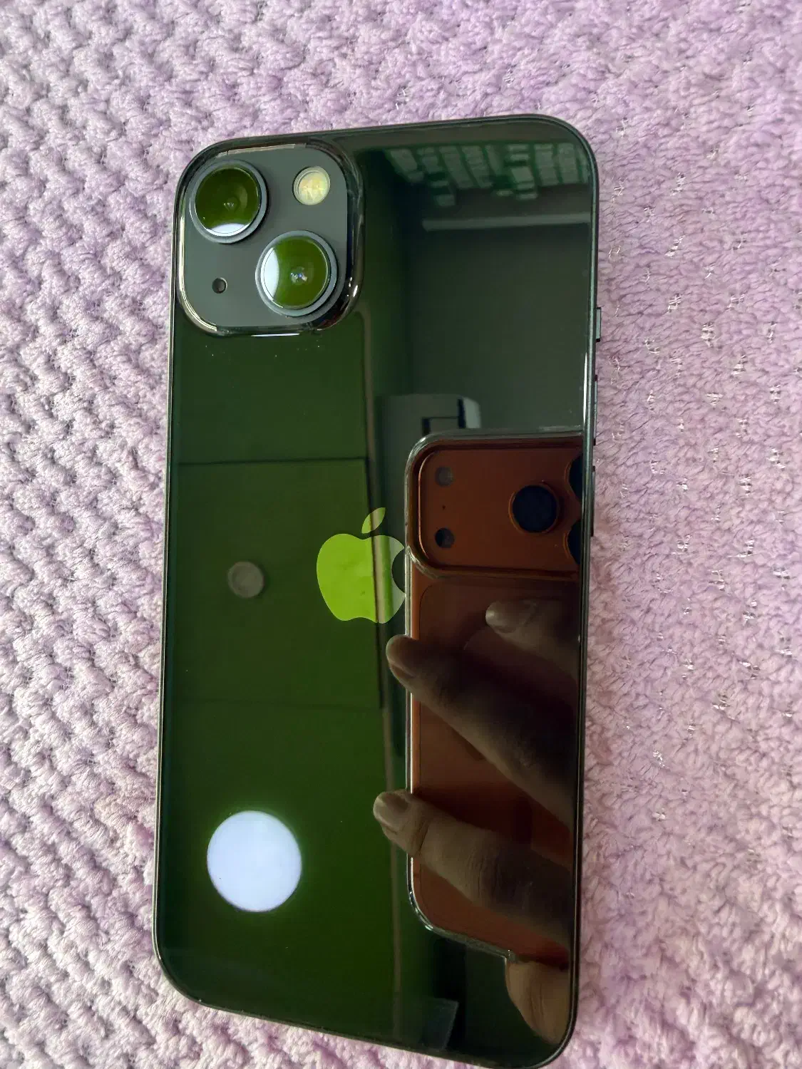 ایفون ۱۳ نرمال|موبایل|بوشهر, |دیوار