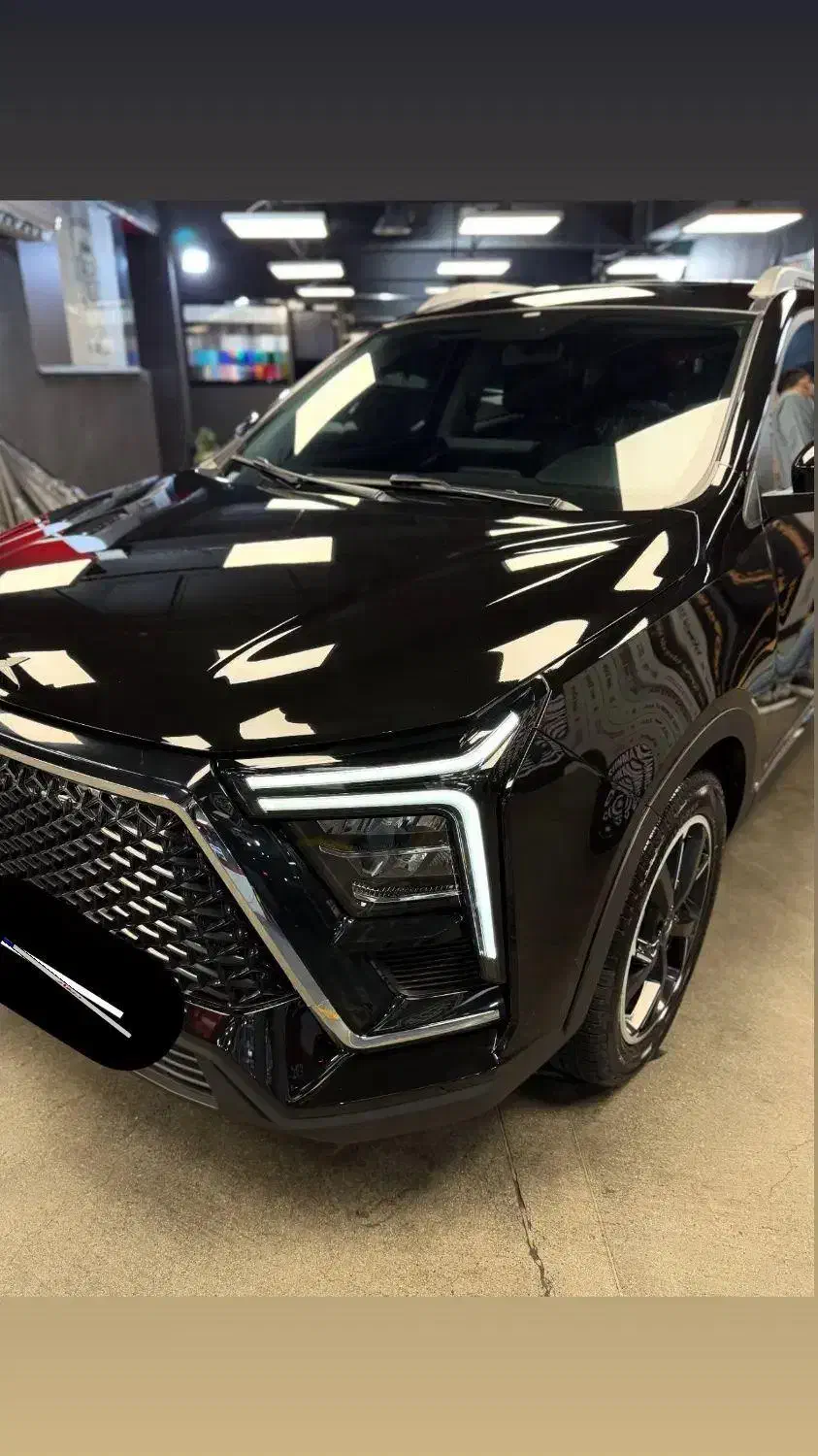 KMC x5|خودرو سواری و وانت|شیراز, ملاصدرا|دیوار