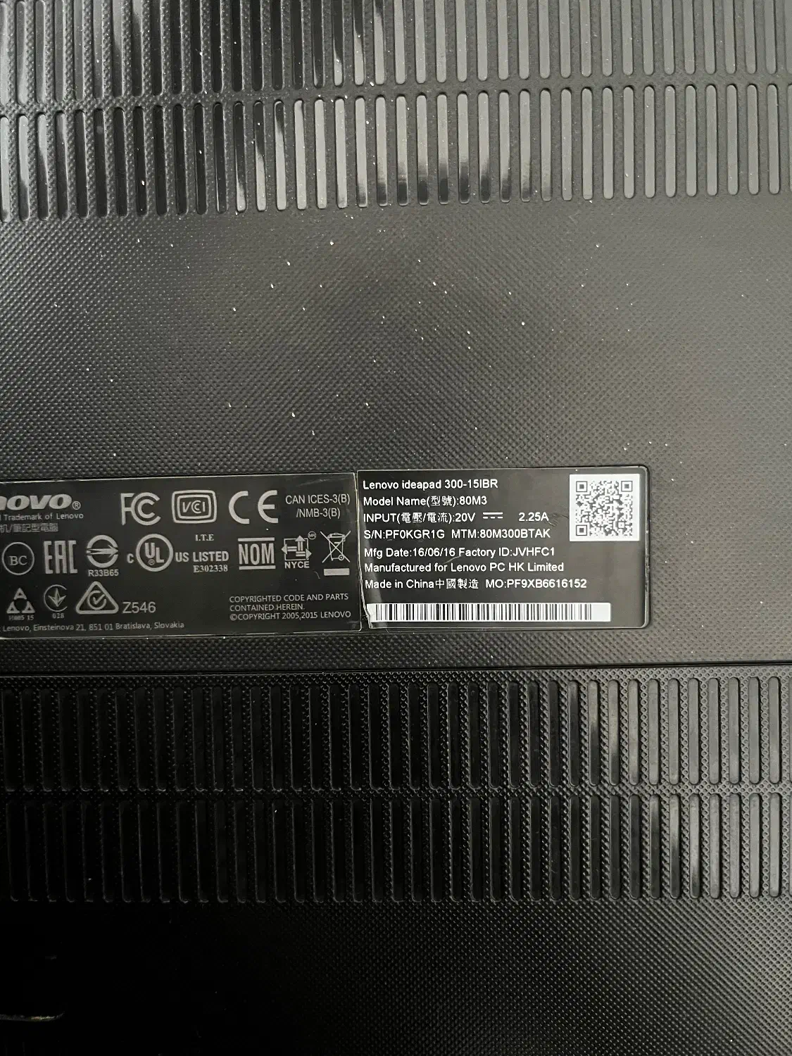 لپتاپ Lenovo|رایانه همراه|شیراز, شهرک والفجر|دیوار