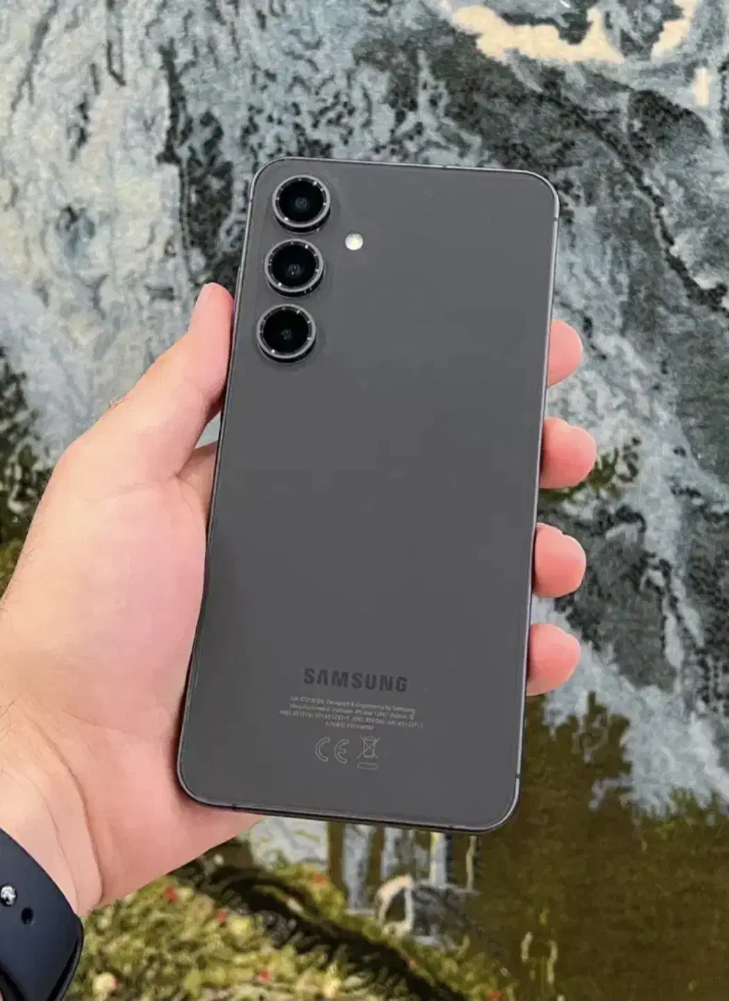 گوشی fe24 اصل ویتنام|موبایل|میاندوآب, |دیوار