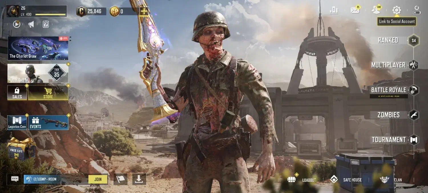 ندای وظیفه|کنسول، بازی ویدئویی و آنلاین|کرج, کوی کارمندان شمالی|دیوار