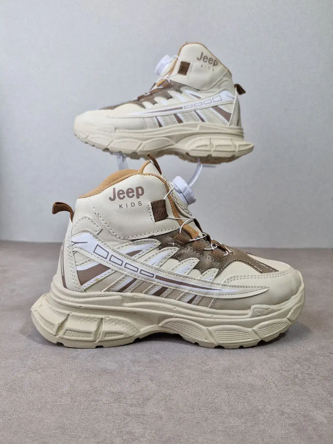 نیم بوت بچگانه پسرانه زیپ لاین دیسکی|کفش و لباس بچه|مشهد, عامل|دیوار