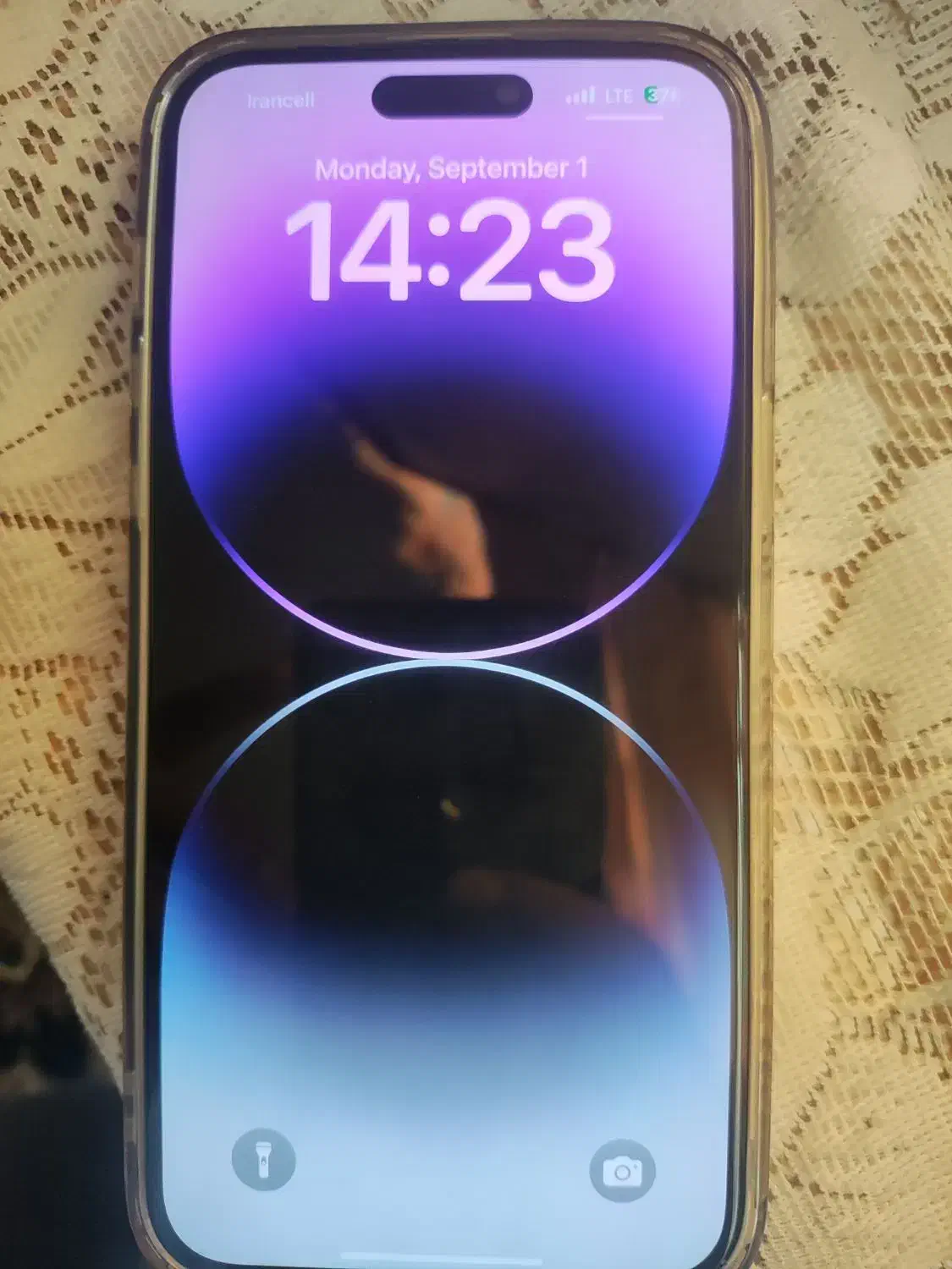 گوشی ایفون14 پرومکس|موبایل|زاهدان, |دیوار