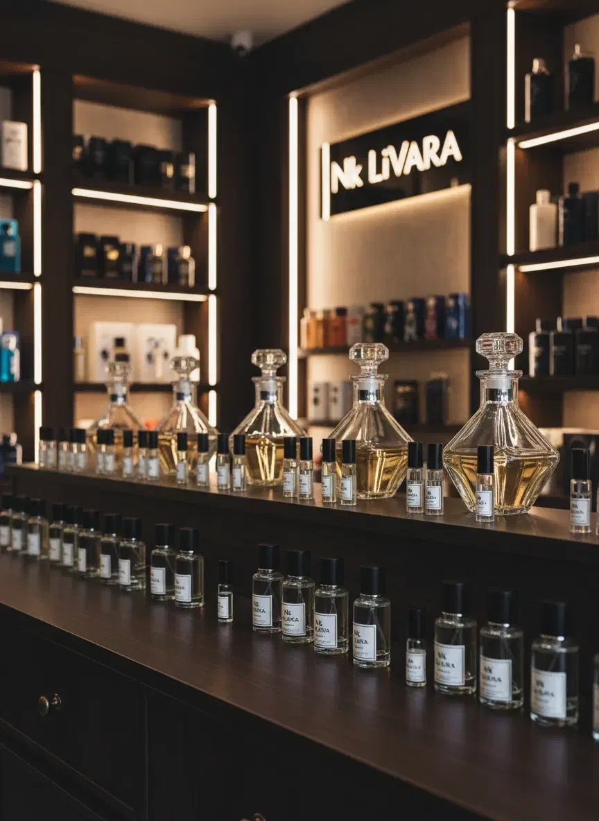 فروش ویژه عطر گرمی  خرد و عمده|آرایشی، بهداشتی، درمانی|قم, چهل درخت‎|دیوار