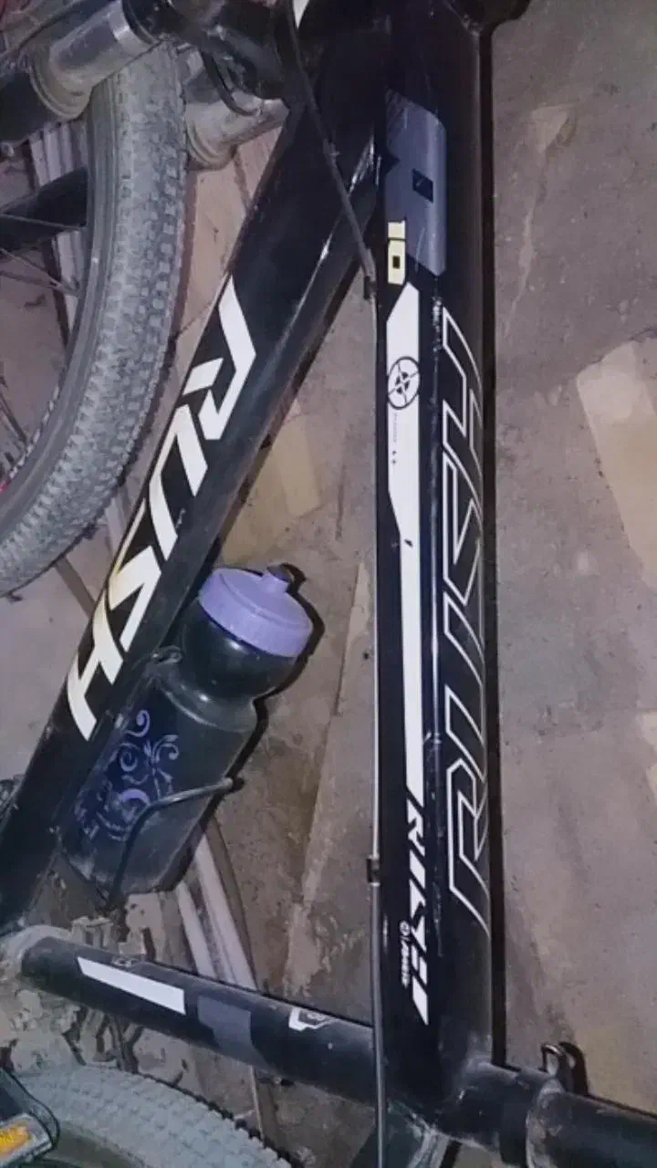 یک عدد دوچرخه ویوا|دوچرخه، اسکیت، اسکوتر|کارون, |دیوار