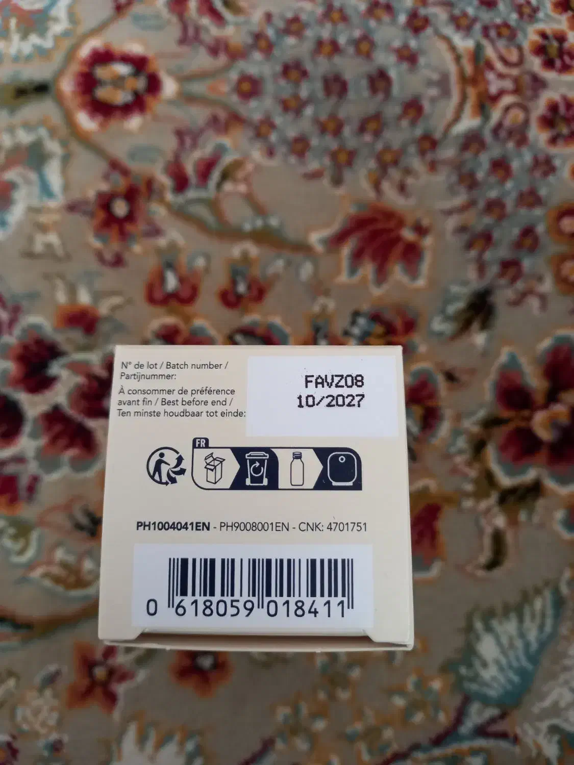 مکمل گیاهی تقویتی مو اصل ایتالیا|خدمات آرایشگری و زیبایی|کنار تخته و کمار, |دیوار