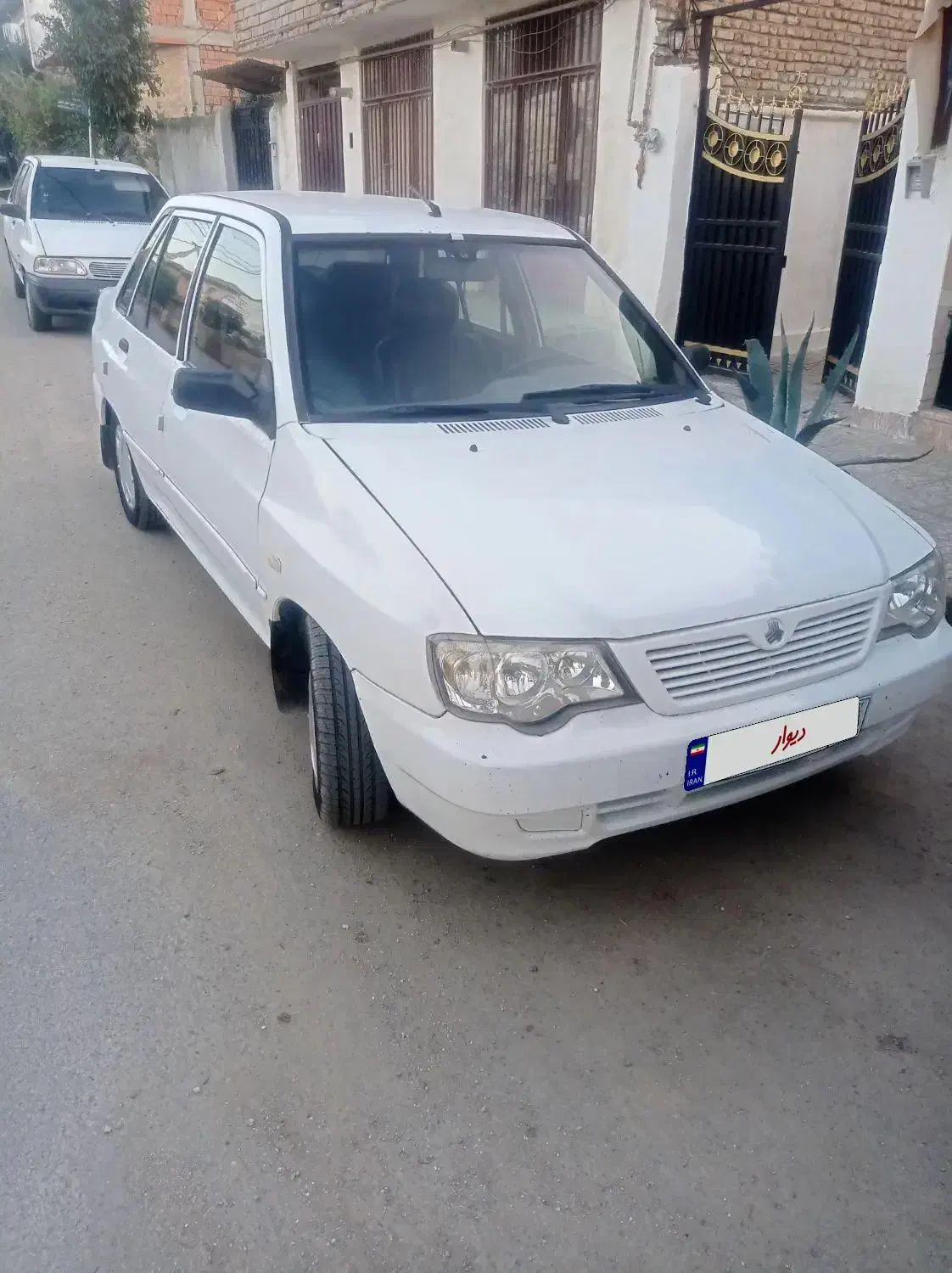 پراید132مدل 90|خودرو سواری و وانت|کردکوی, |دیوار