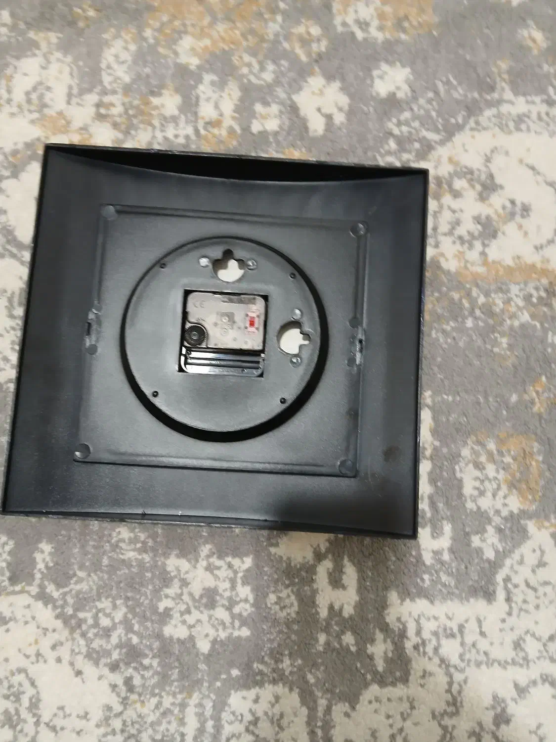 ساعت نو|اسباب‌‌بازی|تهران, نظام‌آباد|دیوار