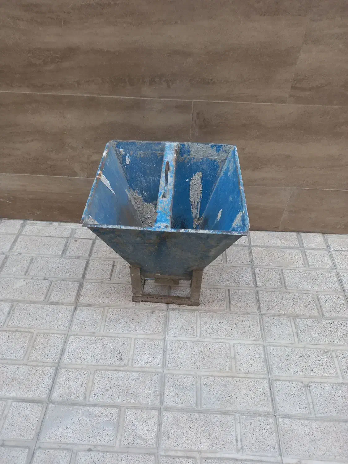 سطل بالابر|مصالح و تجهیزات ساختمان|اسلام‌شهر, صادقیه|دیوار