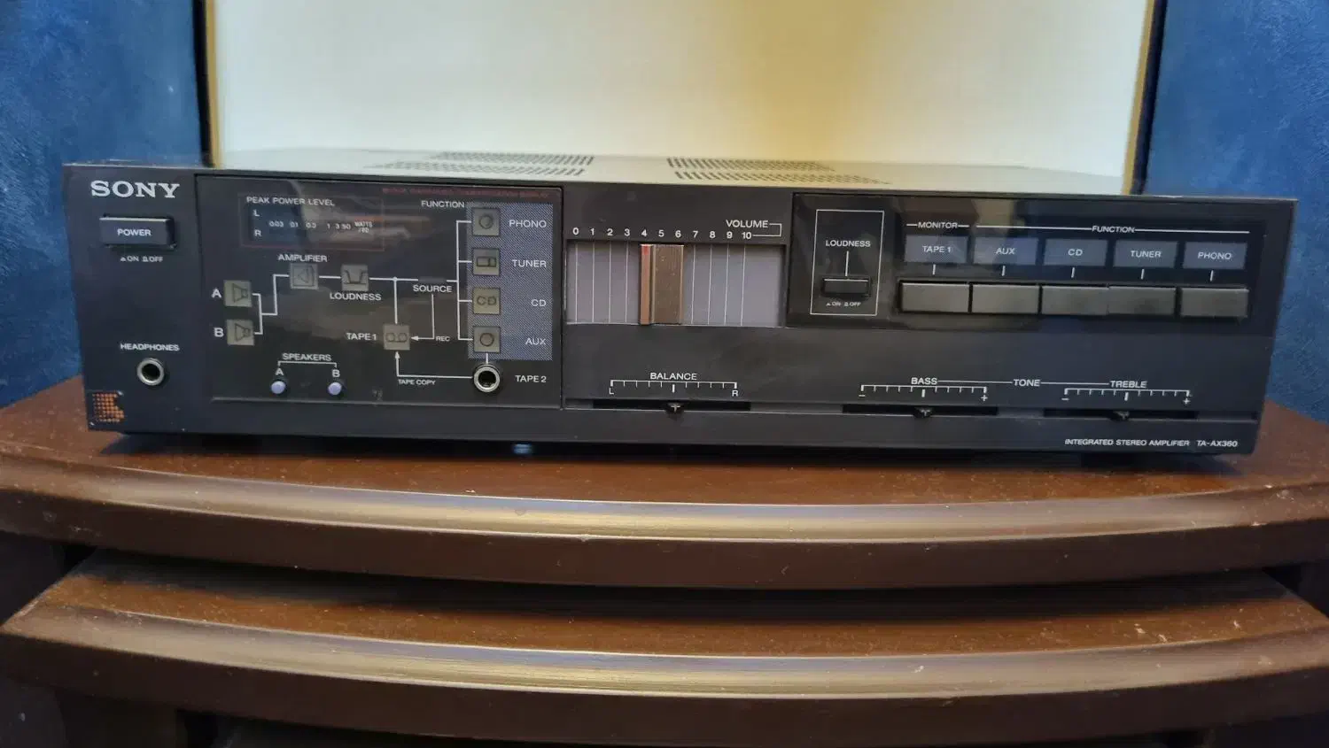 امپ سونیax360|سیستم صوتی خانگی|مشهد, سناباد|دیوار