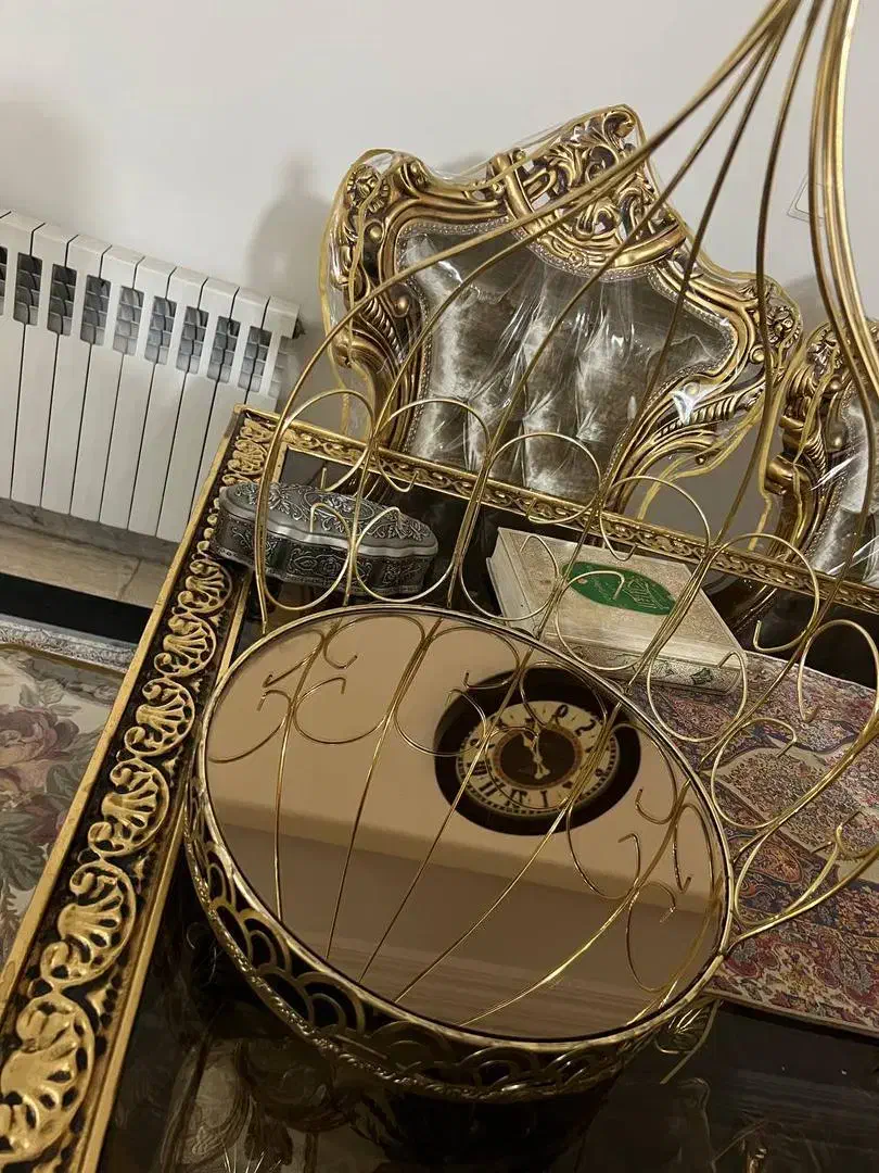 استند بله برون کاملا سالم|صنایع دستی و سایر لوازم تزئینی|تهران, شهرآرا|دیوار