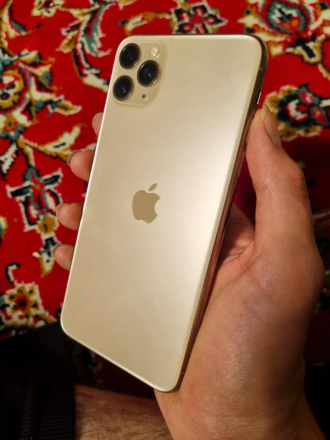 Iphone 11 pro max|موبایل|کرمانشاه, |دیوار