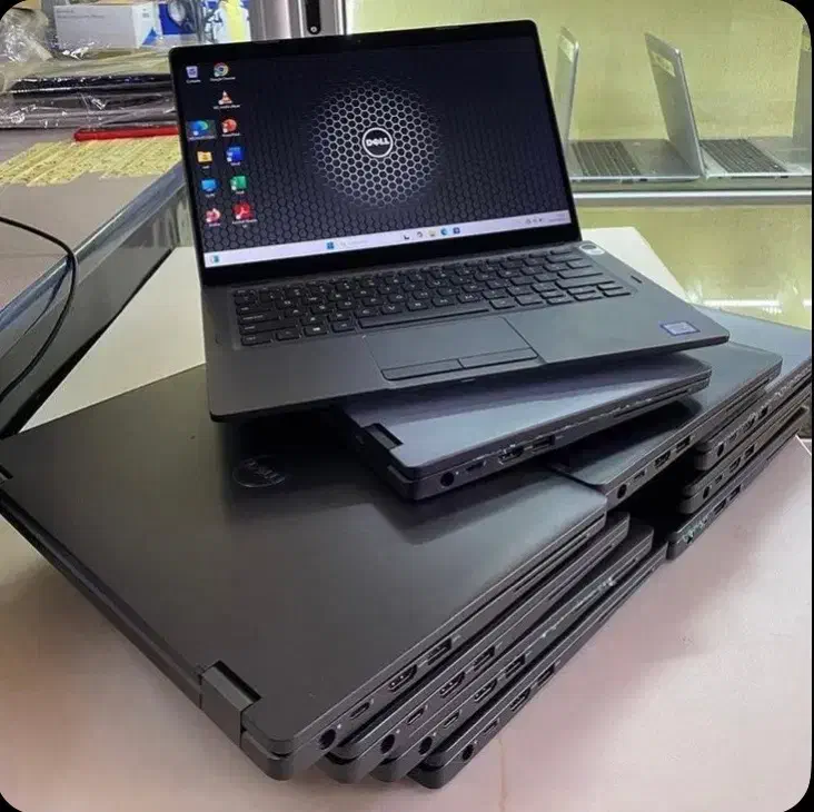 بار جدید لپتاپ های استوک به قیمت باورنکردنی|رایانه همراه|تهران, میرداماد|دیوار