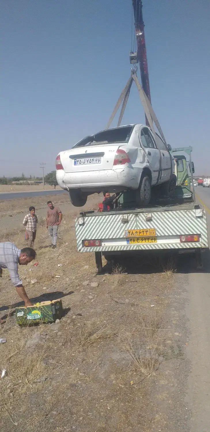 تیباتصادفی مدل ۱۴۰۰ دوگانه دستی|خودرو سواری و وانت|زبرخان, |دیوار