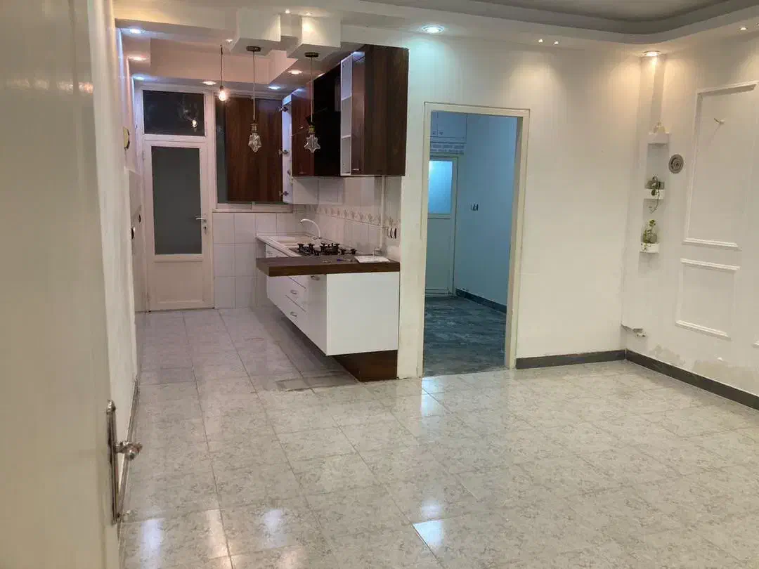 ۶۰ متر خیابان فکوری|فروش خانه و ویلا|رشت, کوی بیانی|دیوار