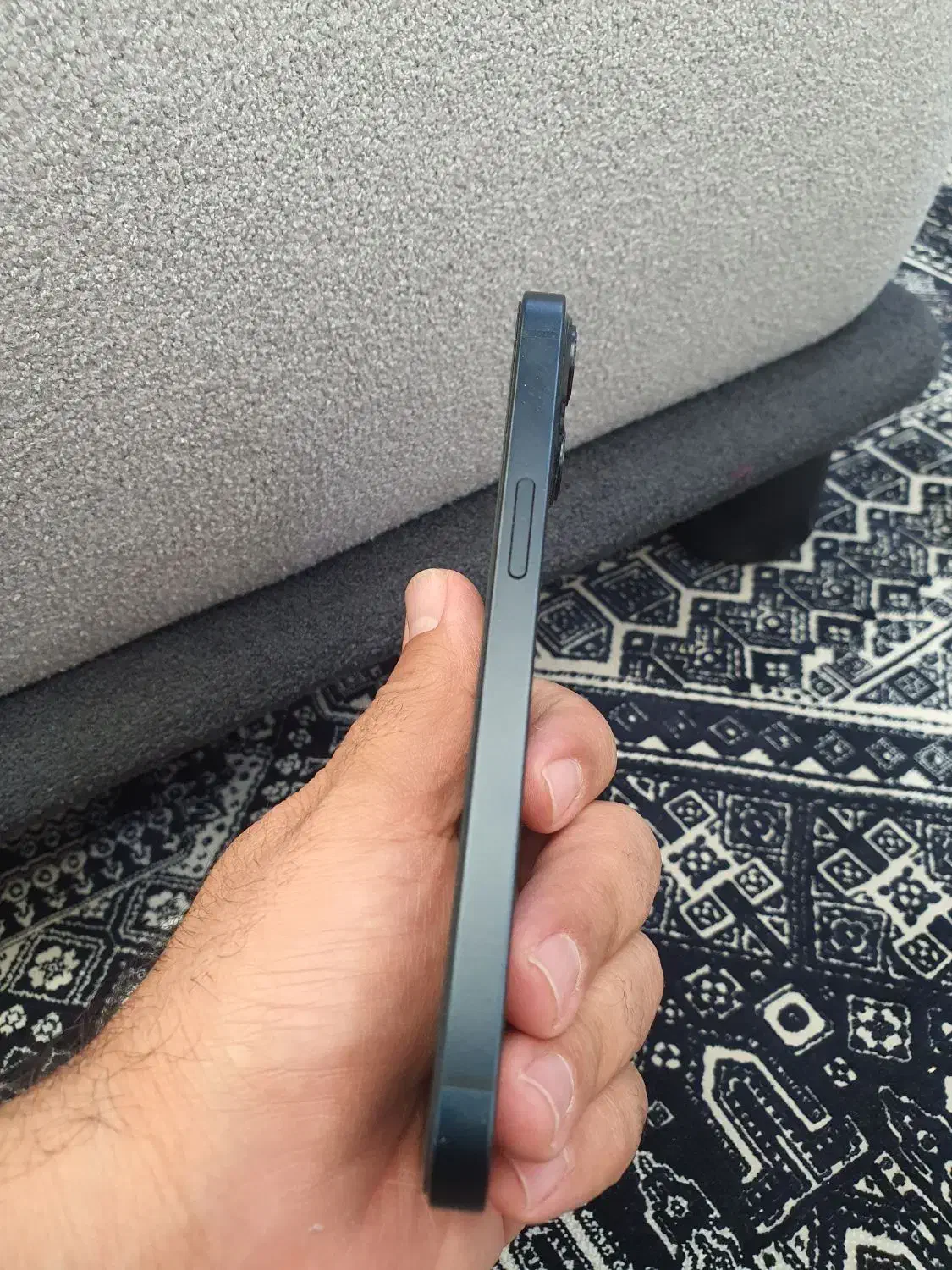 آیفون ۱۳ نرمال ۱۲۸|موبایل|شیراز, شهرک مفتح|دیوار