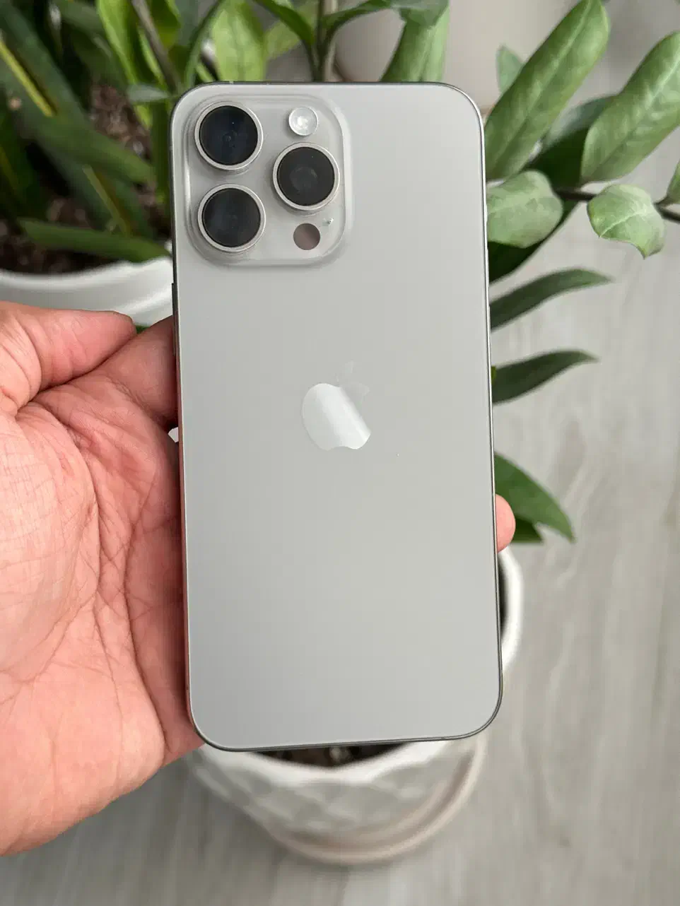 ایفون ۱۵ پرومکس|موبایل|گرگان, |دیوار