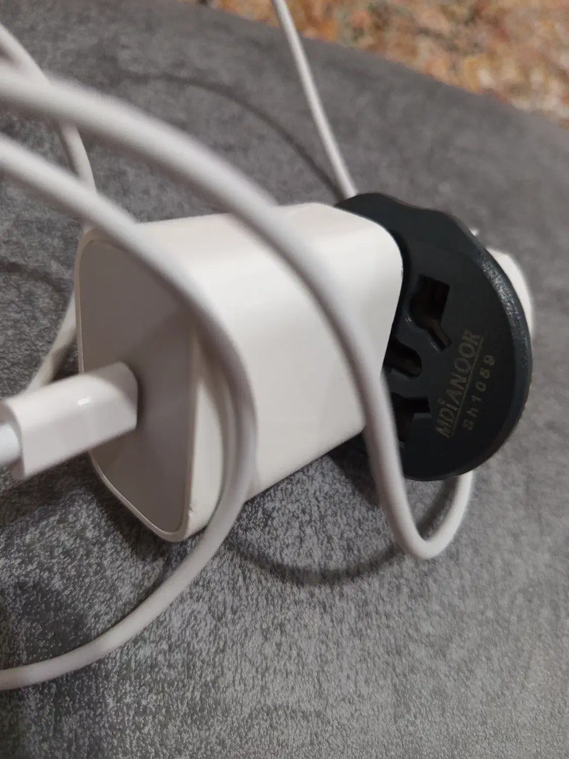 شارژر ایفون 13|لوازم جانبی موبایل و تبلت|مهاباد (آذربایجان غربی), |دیوار