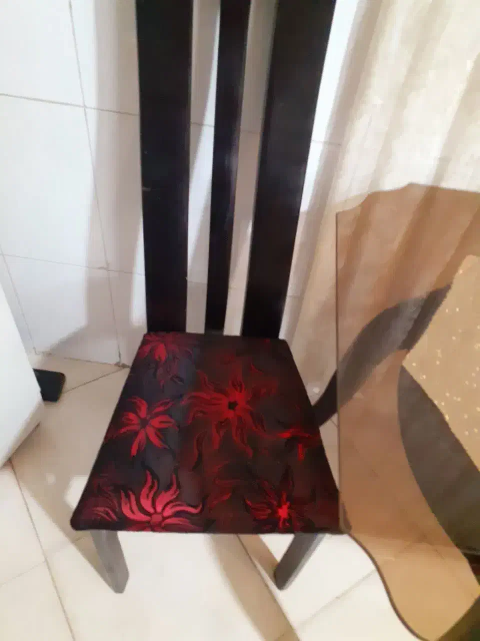 میز ناهار خوری ۴ نفره|میز و صندلی غذاخوری|نسیم‌شهر, |دیوار