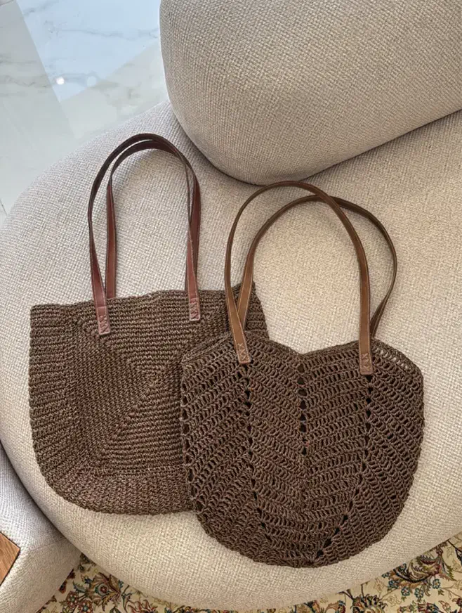 کیف رافیا هدیه روز مادر|کیف، کفش، کمربند|شیراز, دینکان|دیوار