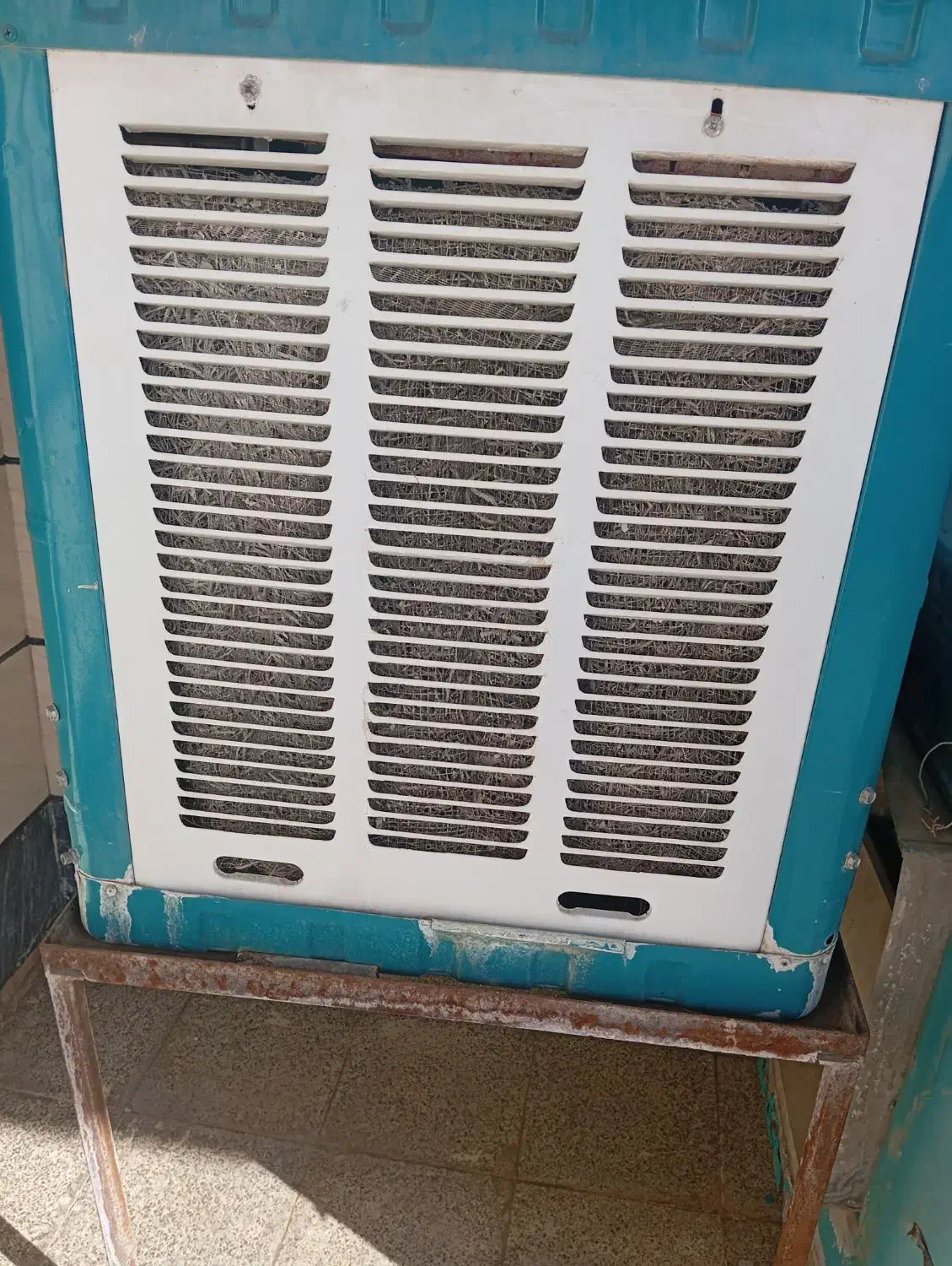 کولر۴هزاروپانصد|کولر آبی|خرم‌آباد, |دیوار