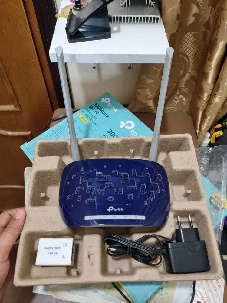 مودم سیمکارتی و مودمadsl|مودم و تجهیزات شبکه|اهواز, کیان اباد|دیوار