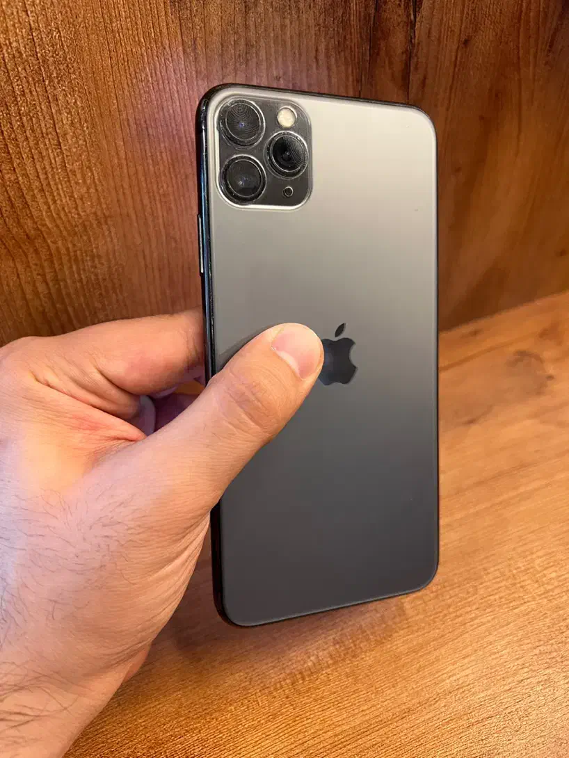 Iphone 11 pro max 512 GB ZA/A|موبایل|شیراز, قدوسی غربی|دیوار
