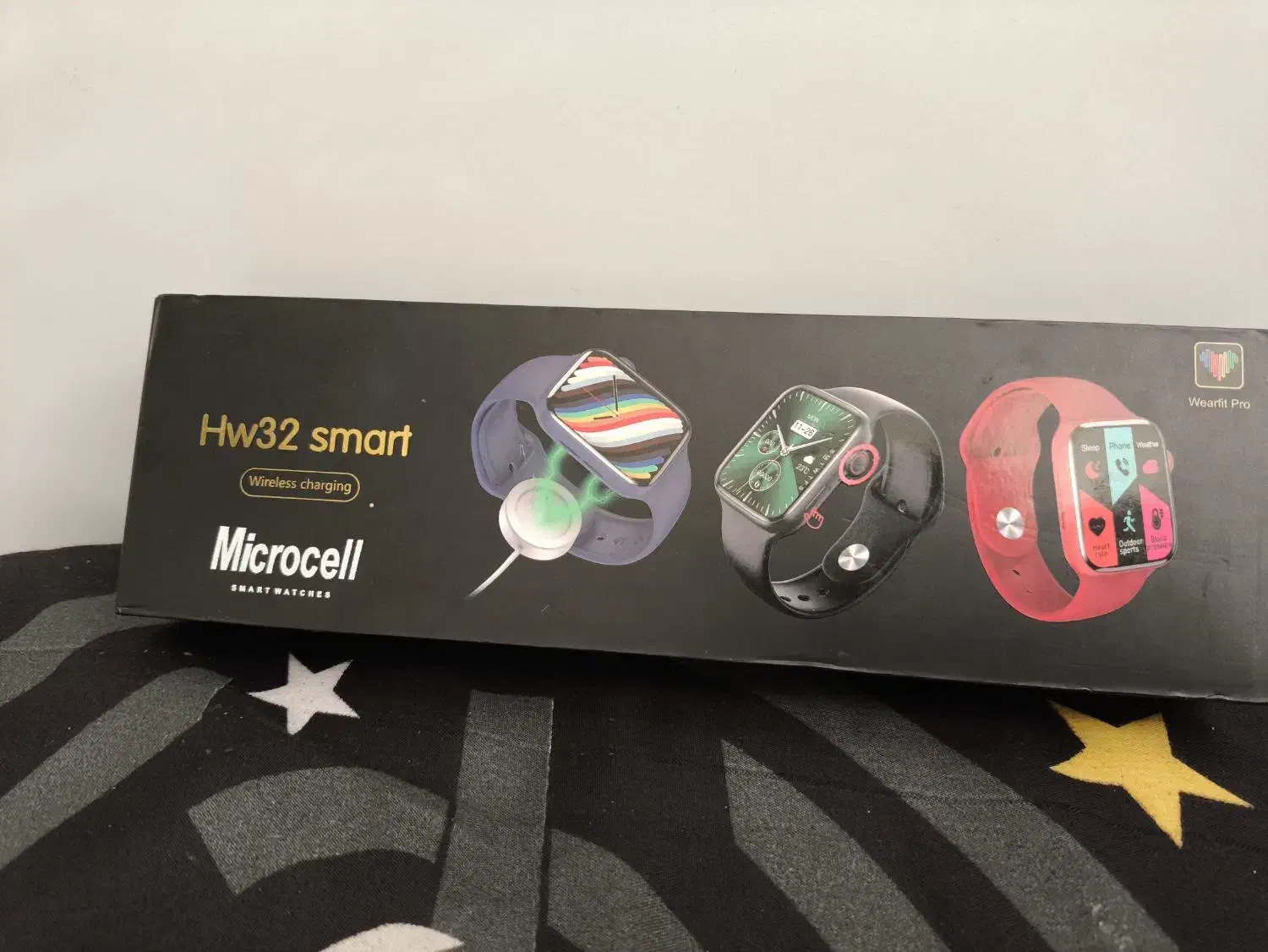 ساعت..اپل واچ|ساعت|بیرجند, |دیوار