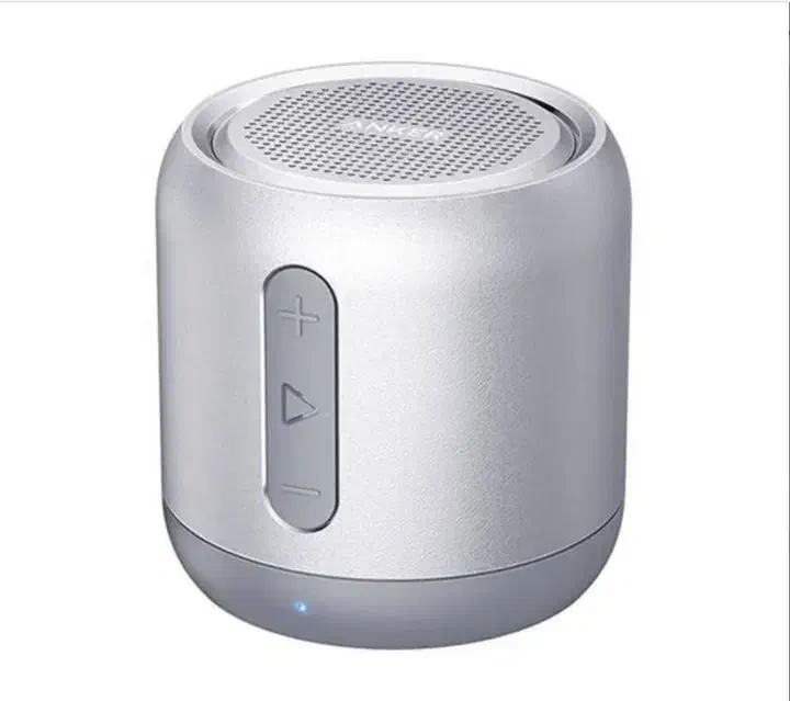 فروش اسپکر آنکر مدل sound mini core A3101|صوتی و تصویری|ایلام, |دیوار