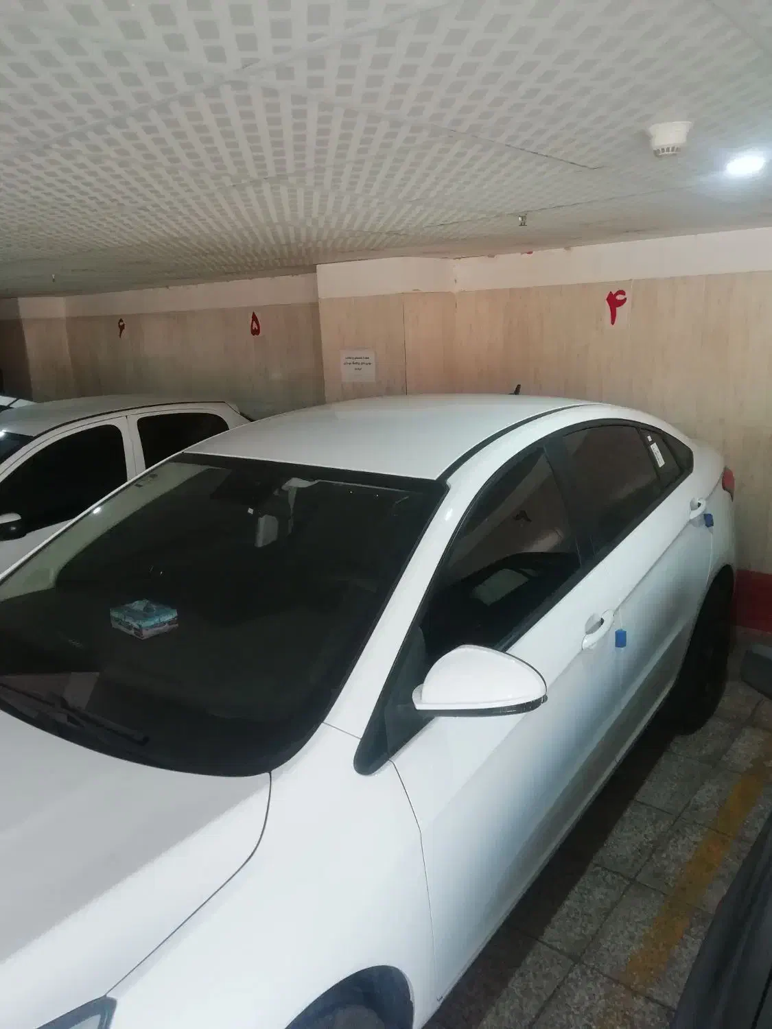 فروش فوری آریزو 5 برقی|خودرو سواری و وانت|اندیشه, اندیشه فاز ۴|دیوار