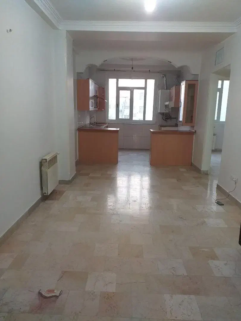 واحد ۶۰ متری بر وفادار ۱۳۳|فروش آپارتمان|تهران, تهرانپارس شرقی|دیوار