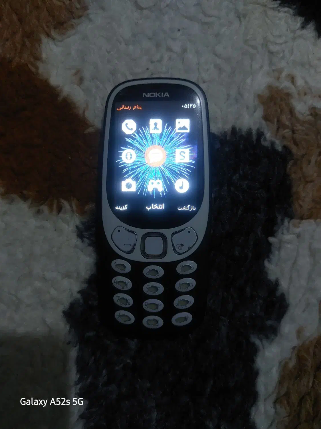 ۳۳۱۰ اصل ب ضمانت|موبایل|زاهدان, |دیوار