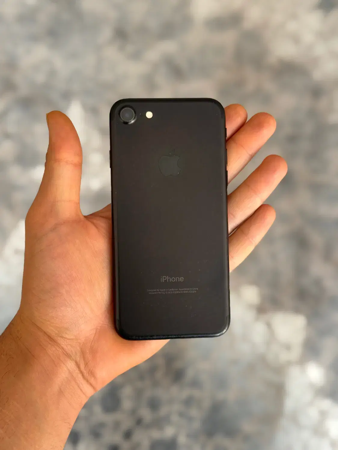 Iphone 7|موبایل|اصفهان, درب کوشک|دیوار