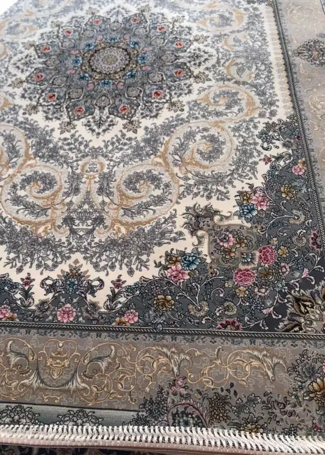 فرش ۹متری|فرش|اردبیل, |دیوار