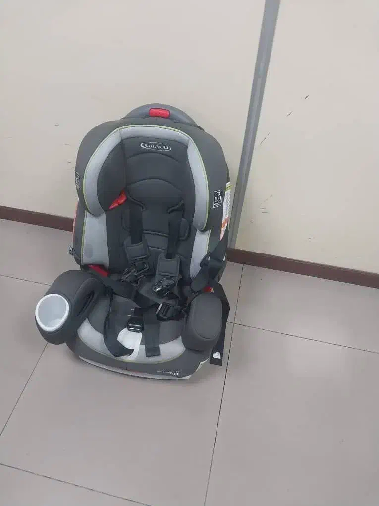 صندلی ماشین نوزاد و کودک|تخت و صندلی بچه|بندر کنگان, |دیوار