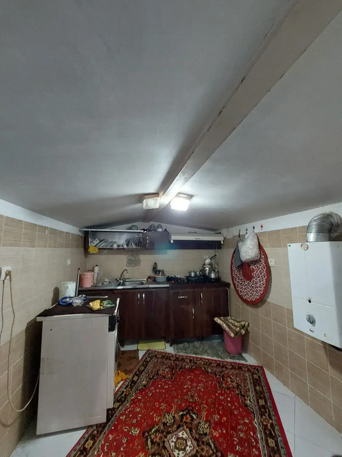 اجاره واحد مناسب مسکونی و یا اداری تجاری|اجارهٔ دفتر کار، اتاق اداری، مطب|آستانه اشرفیه, |دیوار