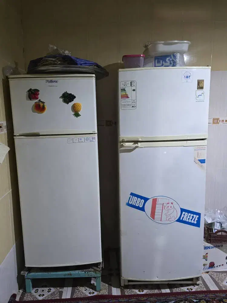 یخچال دست دوم|یخچال و فریزر|لنده, |دیوار