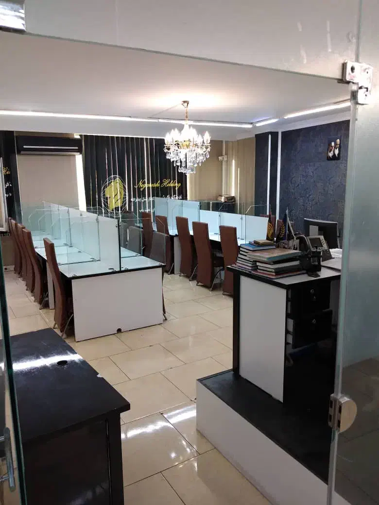 پذیرش کارمند|استخدام اداری و مدیریت|تهران, فلسطین (میدان انقلاب)|دیوار