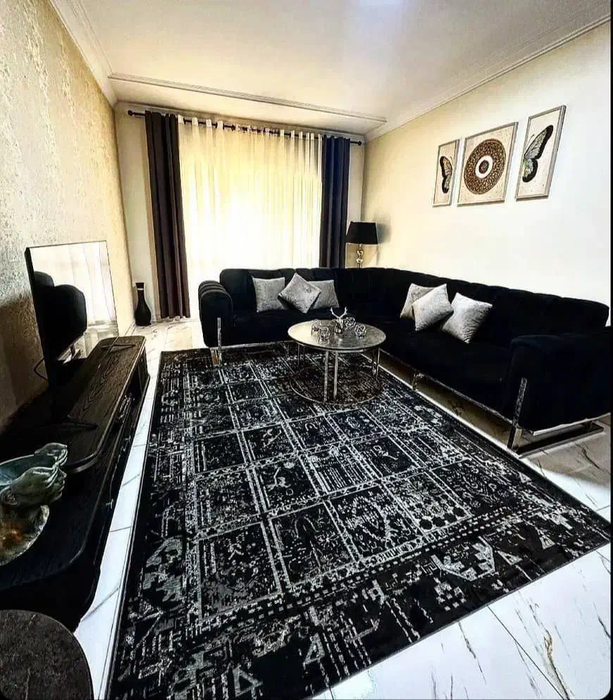 سوییت آپارتمان منزل مبله دربستی ارزان مرکز شهر|اجارهٔ کوتاه‌مدت آپارتمان و سوئیت|اصفهان, کوجان|دیوار