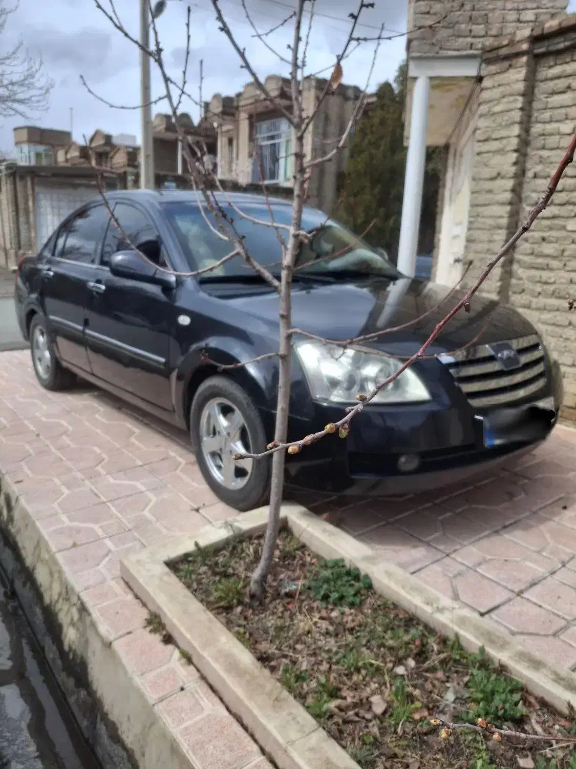 mvm 530|خودرو سواری و وانت|سلماس, |دیوار