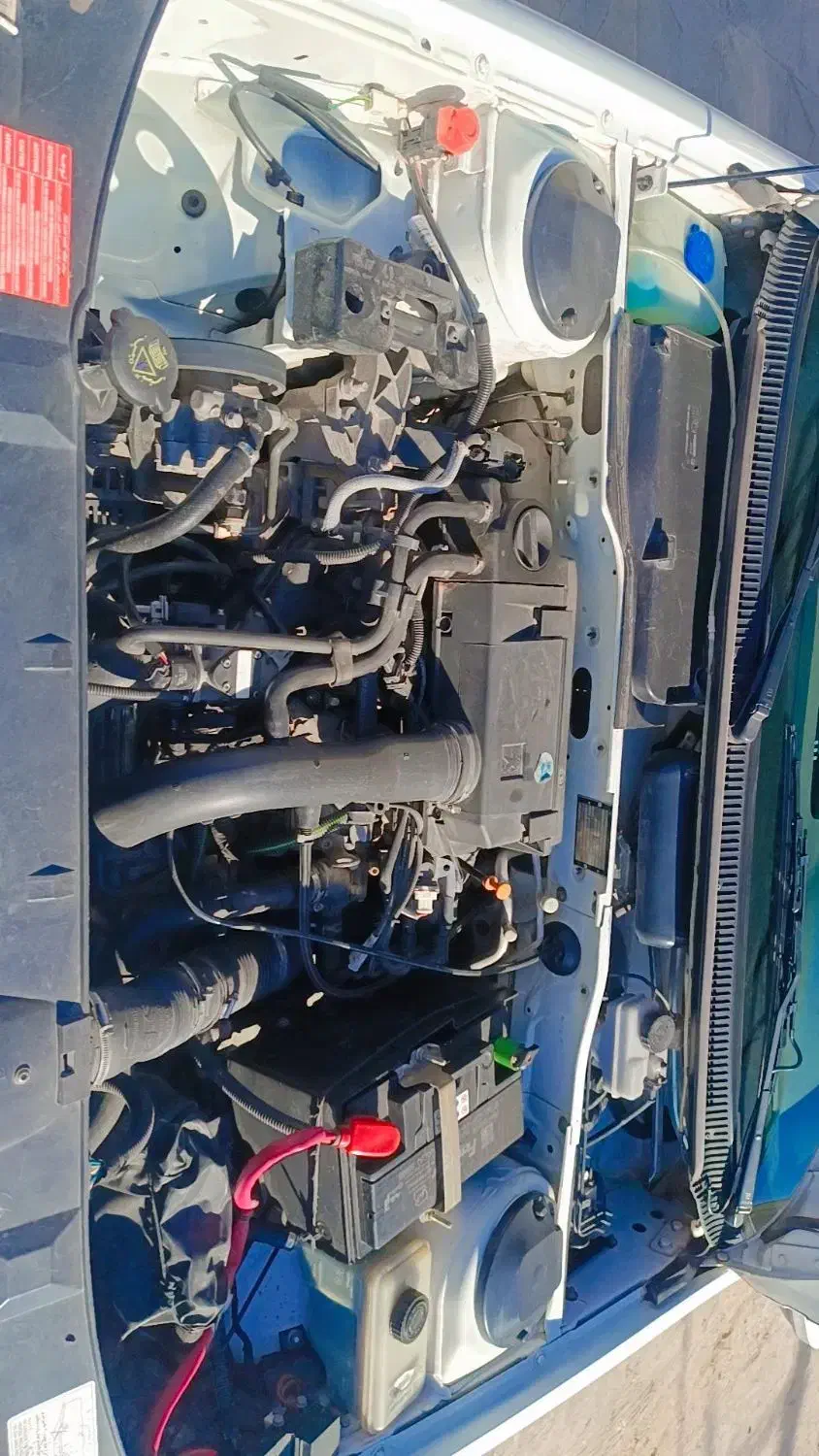 پژو پارس سال مدل 1400|خودرو سواری و وانت|خواف, |دیوار