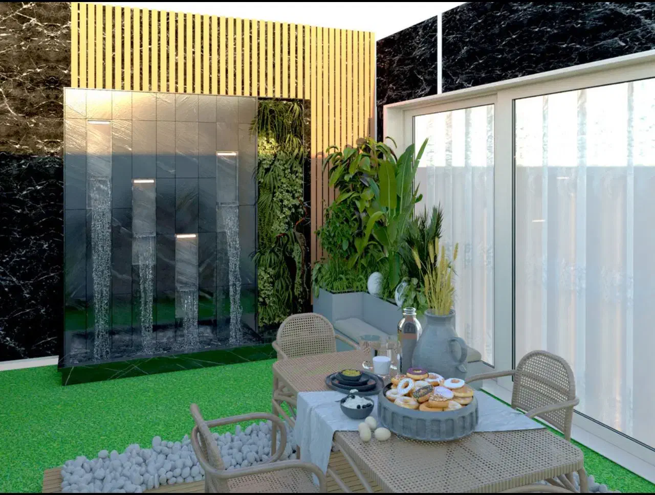 پیش فروش آپارتمان ۱۳۰ متری|پیشفروش املاک|اندیشه, اندیشه فاز ۱|دیوار