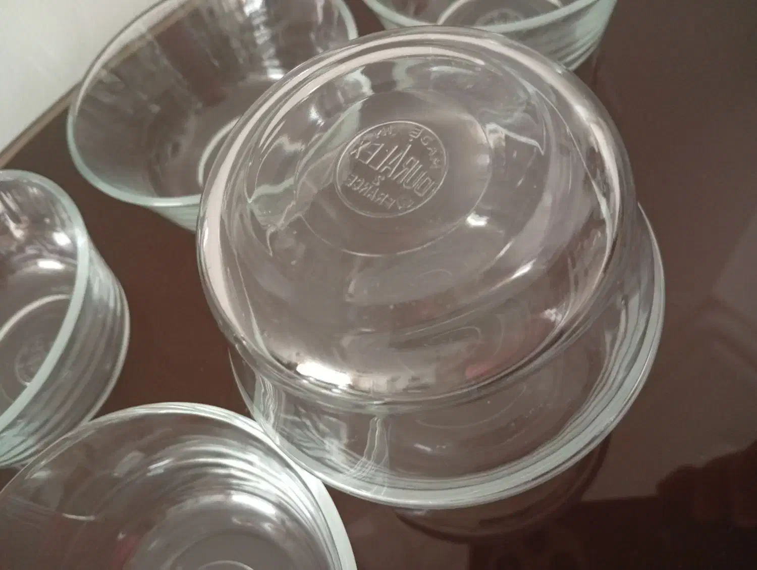 ماست خوری فرانسه آکبند|ظروف سرو و پذیرایی|جلفا, |دیوار