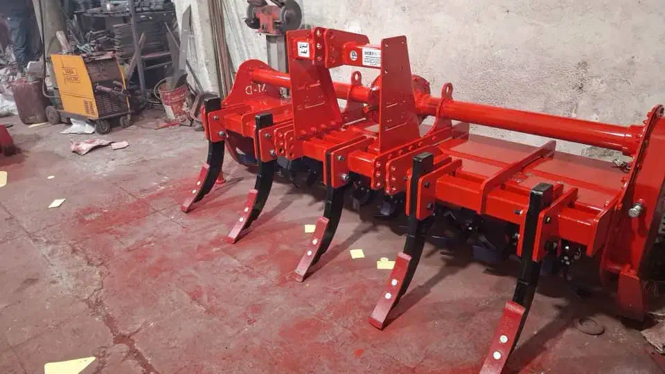 ادوات کشاورزی حاج خلیل|ماشینآلات صنعتی|گنبد کاووس, |دیوار