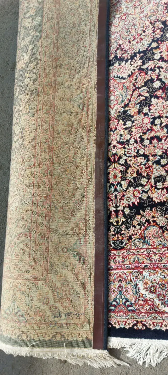 فرش ۶ متری جفت|فرش|مشهد, آبکوه|دیوار